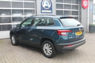 Škoda Karoq - afbeelding nr 10