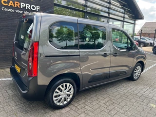 Citroën Berlingo - afbeelding nr 4