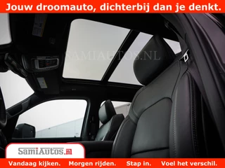 Dodge Ram 1500 Dodge Ram 1500 Laramie Night 5,7 V8 402PK | Krachtige Hemi | Zeer Rijk Uitgevoerd | Comfortabele Dubbele Cabine met Royale 5 Zitplaatsen | BPM vrij | Nu Leverbaar uit Voorraad | Voorraad Nr 2371 - 2297 - afbeelding nr 62