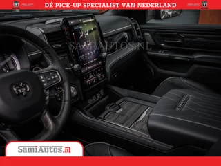Dodge Ram 1500 Comfortabele Dubbele Cabine met Royale 5 Zitplaatsen | BPM vrij | Nu Leverbaar uit Voorraad | Voorraad Nr 2326 - 5169 - afbeelding nr 69