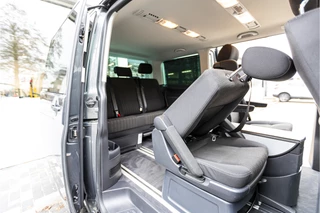 Volkswagen Transporter 2 Schuifdeuren, Trekhaak, Parkeersensoren, Apple/Android , All-in Rijklaarprijs - afbeelding nr 28