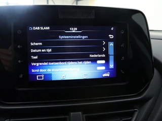 Suzuki S-Cross Suzuki S-Cross | Parkeersensoren | Stoel v 1.4 B.jet Select SH - afbeelding nr 36