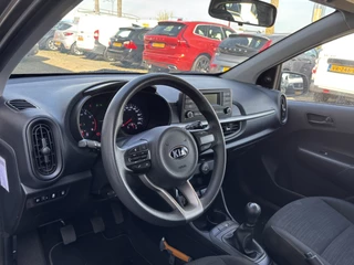 Kia Picanto - afbeelding nr 15