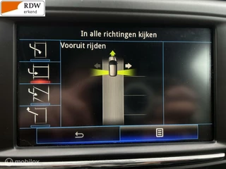 Renault Kadjar Renault Kadjar 1.6 TCe Bose Clima Airco Navi Nap Trekhaak panorama - afbeelding nr 25