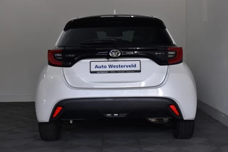 Toyota Yaris Toyota Yaris 1.5 HYBRID 115PK Style Automaat - afbeelding nr 7