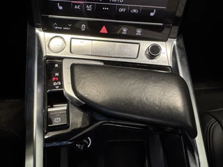 Audi e-tron | Stoelverwarming | Afn. trekhaak | 21'' LMV - afbeelding nr 27