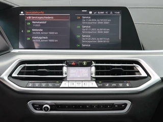 BMW X5 BMW X5 xDrive45e High Executive | 22inch | Panoramdak | H&K audio | - afbeelding nr 22