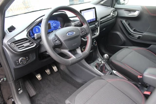 Ford Puma - afbeelding nr 9