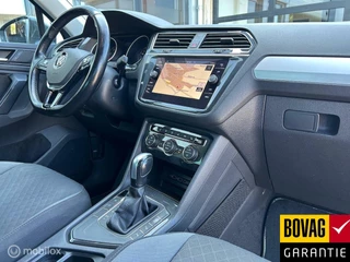 Volkswagen Tiguan Volkswagen Tiguan 1.5 TSI Comfortline Business - afbeelding nr 6