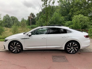 Volkswagen Arteon - afbeelding nr 4