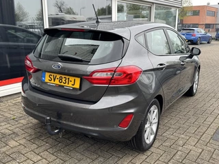 Ford Fiesta - afbeelding nr 19
