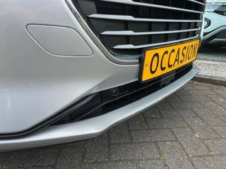 Ford Focus Ford Focus 1.0 EcoBoost Hybrid Trend Edition NAVI CARPLAY/CAMERA - afbeelding nr 26