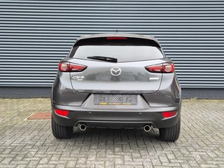 Mazda CX-3 - afbeelding nr 4