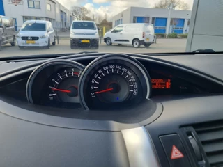Toyota Verso Toyota Verso 2.0 Business Airco Camera Cruise Navi Marge - afbeelding nr 21