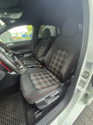 Volkswagen Polo Volkswagen Polo 2.0 TSI GTI 255PK/ACC/Virtual/Navi/Led/Sport - afbeelding nr 27