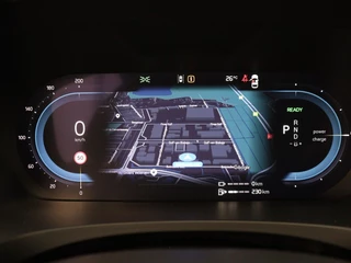 Volvo V90 Volvo V90 T6 PLUG-IN HYBRID LONG RANGE ULTRA BRIGHT FULL-LED HARMAN KARDON - afbeelding nr 34