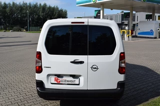 Opel Combo - afbeelding nr 4