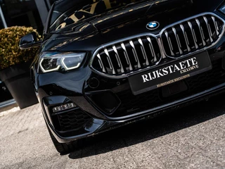 BMW 2 Serie BMW 2-serie Gran Coupé 220i High Executive|PANO|HEAD-UP|H&K - afbeelding nr 38