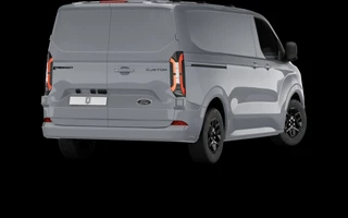 Ford Transit Custom - afbeelding nr 2