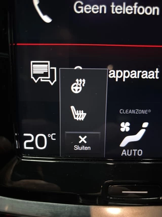 Volvo V60 Volvo V60 2.0 T5 R-Design Clima | Navi | PDC | LED | Harman / Kardon |Trekhaak - afbeelding nr 20