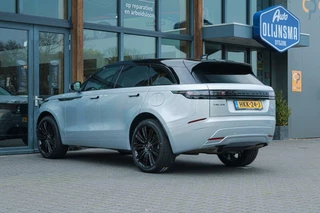 Land Rover Range Rover Velar Land Rover Range Rover Velar 2.0 P400e AWD S PHEV|ACC|Camera|21