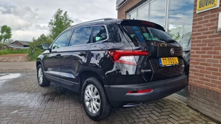 Škoda Karoq Škoda Karoq 1.0 TSI Clever Edition, PDC, NL Auto! - afbeelding nr 10