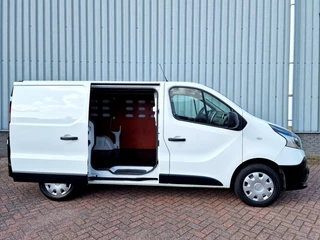Renault Trafic - afbeelding nr 13