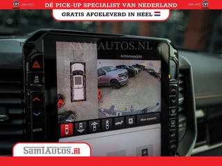 Dodge Ram 1500 CREW CAB | DUBBELE CABINE | GRIJSKENTEKEN | 5 PERSOONS | SV | VOORRAAD NR 2321 - 8586 - afbeelding nr 46