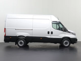 Iveco Daily | 3500Kg Trekhaak | Led | Navigatie | Camera | BPM Vrij - afbeelding nr 13