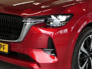 Mazda CX-60 Mazda CX-60 2.5 PHEV Takumi All packs NL auto nwstaat ! - afbeelding nr 6