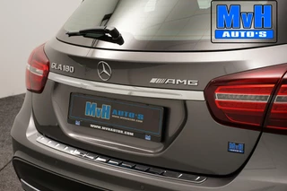 Mercedes-Benz GLA Mercedes GLA-klasse 180 Business Solution AMG|LED|CAMERA|NAP - afbeelding nr 86