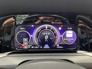 Volkswagen Golf Volkswagen Golf 1.4 eHybrid GTE Carplay Camera - afbeelding nr 23