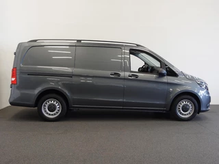Mercedes-Benz Vito Mercedes-Benz Vito 114 CDI Lang Automaat Airco Cruise Control Camera Parkeersensoren Trekhaak - afbeelding nr 41
