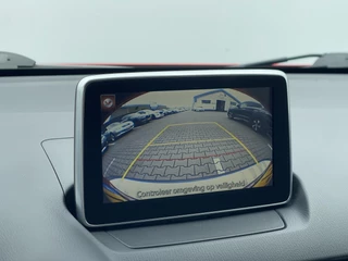 Mazda CX-3 Mazda CX-3 2.0 SkyActiv-G 120 GT-M | Trekhaak | Navi | Camera | Keyless | LED | DAB+ - afbeelding nr 23
