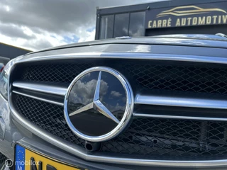 Mercedes-Benz E-Klasse Mercedes E-klasse Estate 350 AMG BlueTEC Ambition Avantgarde - afbeelding nr 48