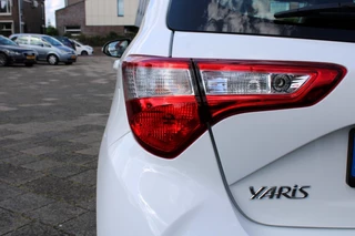 Toyota Yaris Toyota Yaris 1.5 Hyb. Active - afbeelding nr 5