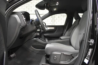 Volvo XC40 Volvo XC40 T2 129pk Aut. Momentum | Park Assist | Trekhaak | Navigation - afbeelding nr 13