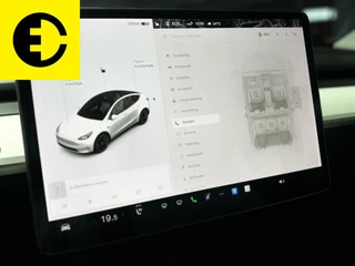 Tesla Model Y Tesla Model Y Long Range AWD 75 kWh | Acceleration Boost |Incl. BTW - afbeelding nr 26