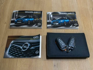 Opel Grandland X Opel Grandland X 1.2 Turbo 131pk Business Executive | Navigatie | Assist pakket | Sportstoelen - afbeelding nr 17