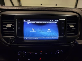 Toyota ProAce Toyota ProAce Worker 2.0D 145PK L2/H1 Euro 6! - afbeelding nr 11