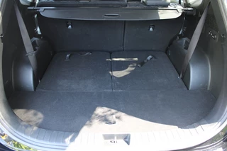 Hyundai Santa Fe - afbeelding nr 30