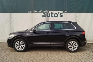 Volkswagen Tiguan - 144236689-0