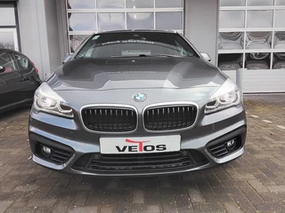 BMW 2 Serie - afbeelding nr 2