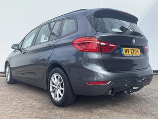 BMW 2 Serie BMW 2 Serie Gran Tourer 7-Pers Executive Trekhhaak Nav/Cruise Stoelverw Elek.Klep Led NAP! - afbeelding nr 2