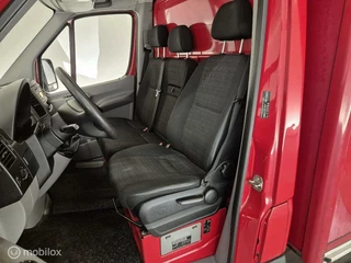 Mercedes-Benz Sprinter Mercedes Sprinter bestel 313 2.2 CDI 432L ✅ BAKWAGEN MET LIFT✅ - afbeelding nr 18