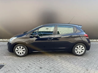 Peugeot 208 Peugeot 208 1.2 PureTech Blue Lion - afbeelding nr 4