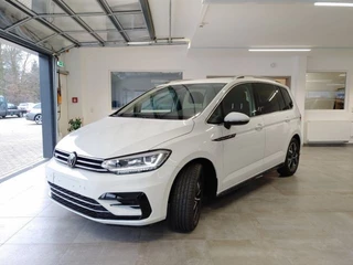 Volkswagen Touran - afbeelding nr 6