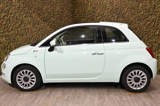 Fiat 500 - afbeelding nr 7