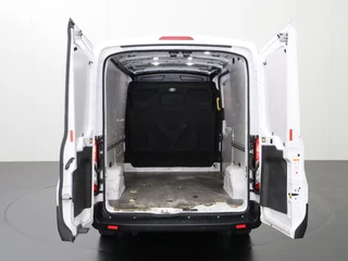 Ford Transit Ford Transit 2.0TDCI 130PK L2H2 Business | Airco | Cruise | 3-Persoons - afbeelding nr 4