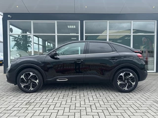 Citroën C4 Citroen C4 1.2 PureTech Feel Edition|Distributie vervangen|ACC|Camera Navi|Applecarplay/android auto - afbeelding nr 4
